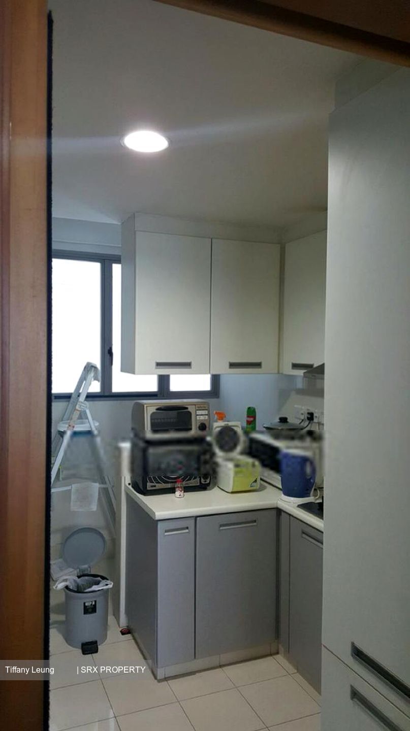 Blue Horizon (D5), Condominium #407412281